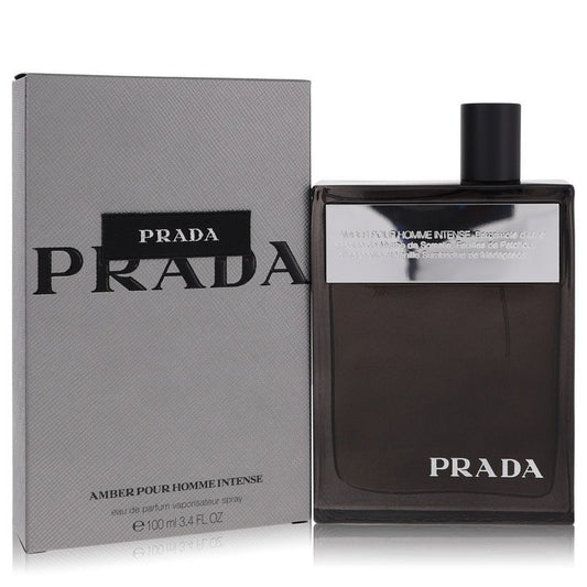 Prada Amber Intense