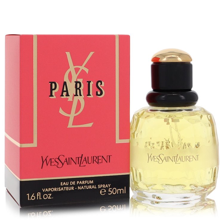 Paris Eau De Parfum