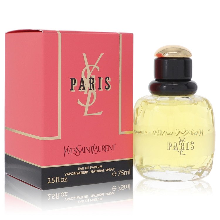 Paris Eau De Parfum