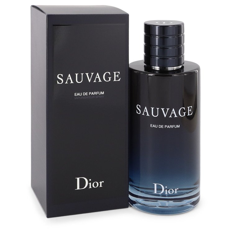 Sauvage Eau De Parfum