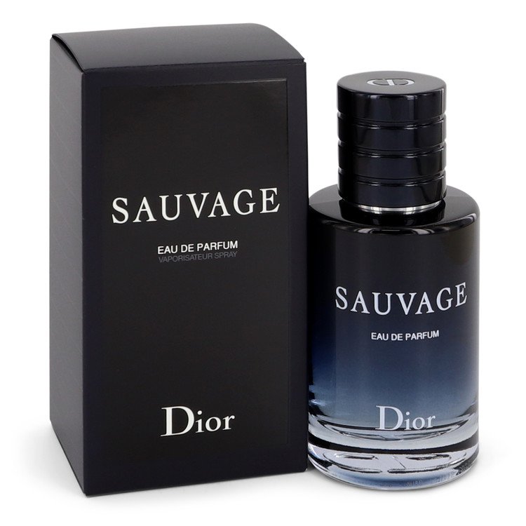 Sauvage Eau De Parfum