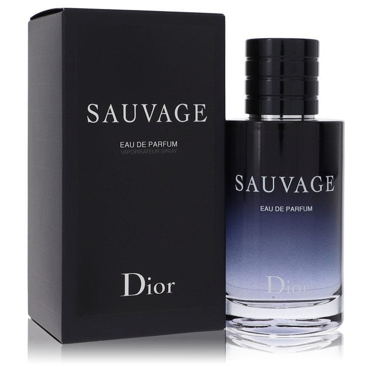 Sauvage Eau De Parfum