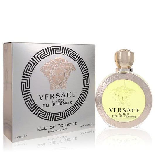 Versace Eros