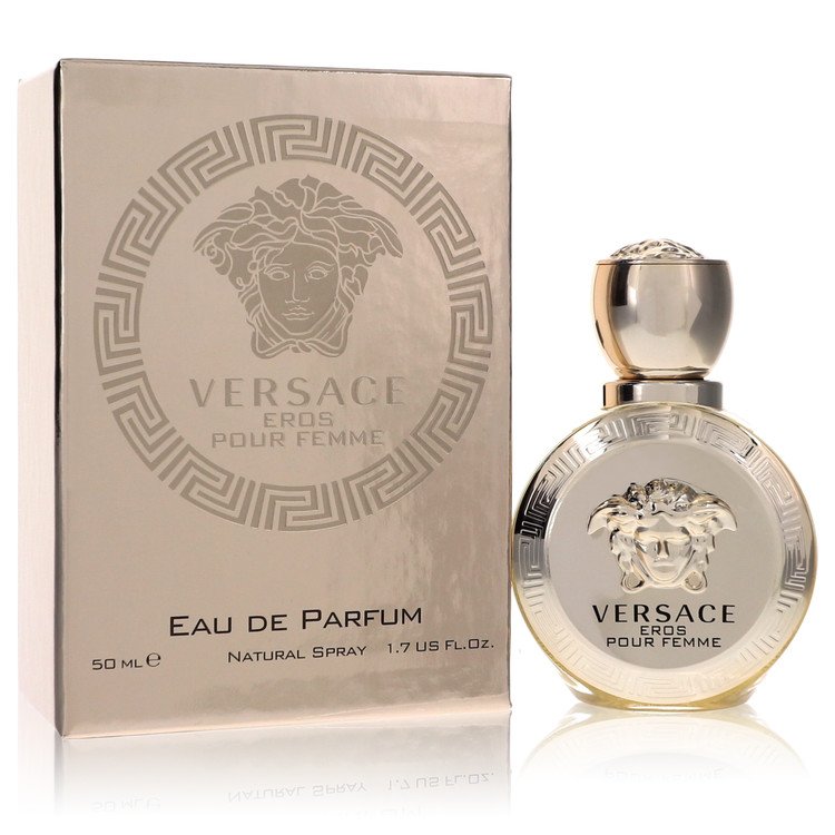 Versace Eros Eau De Parfum