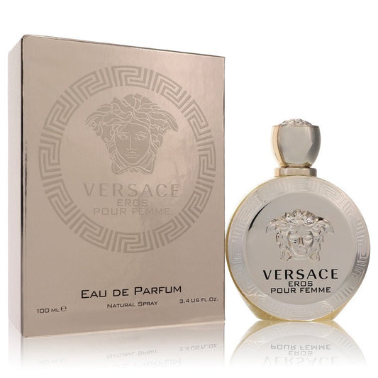 Versace Eros Eau De Parfum