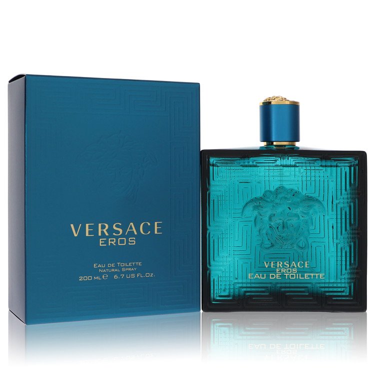 Versace Eros