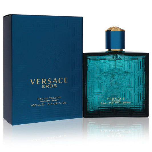 Versace Eros