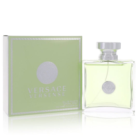 Versace Fragrance