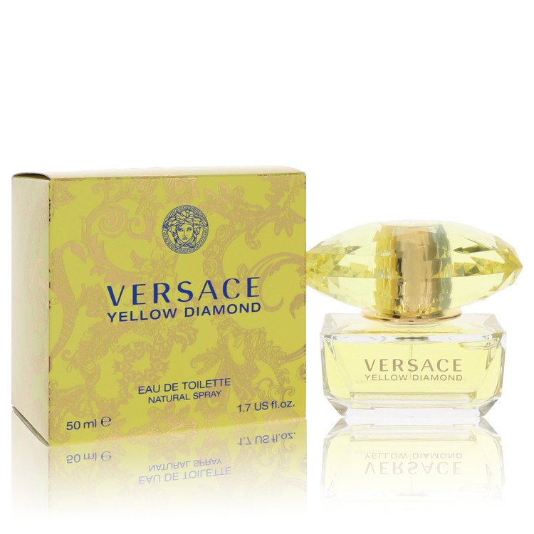 Versace Yellow Diamond