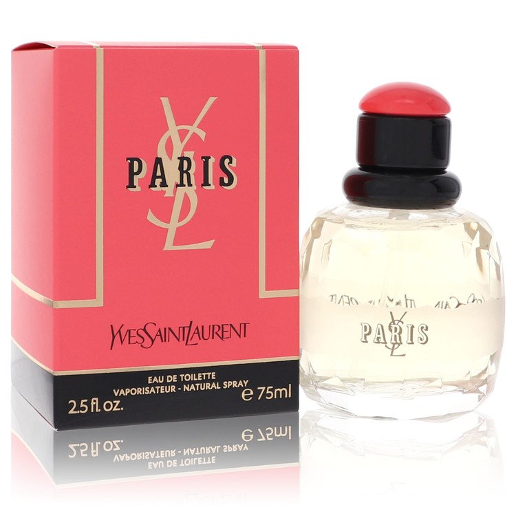 Paris – Perfume And Cologne Canada