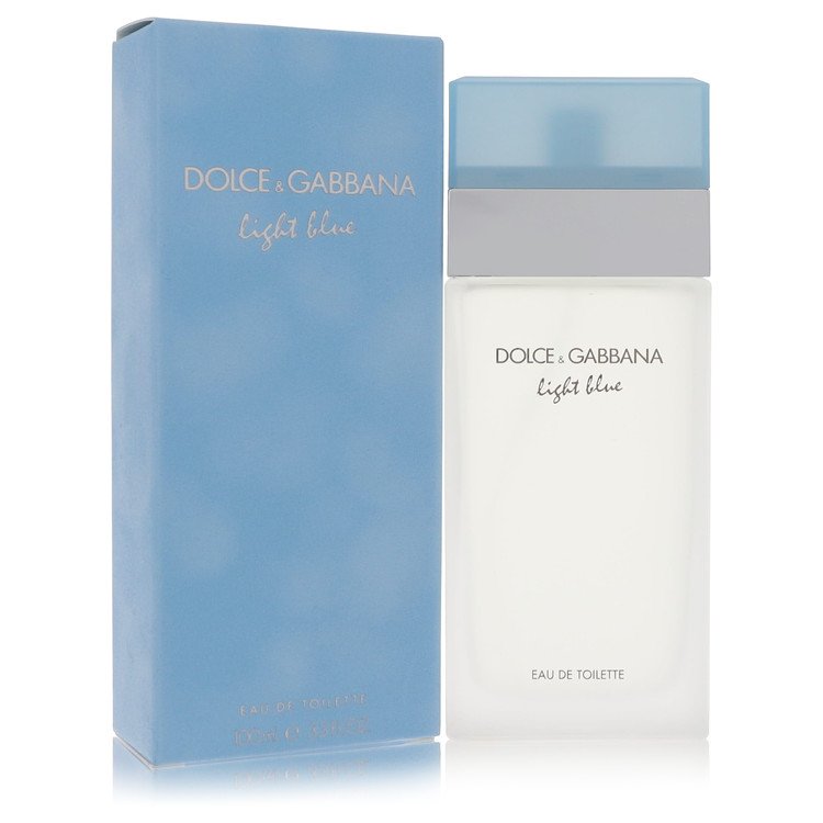 Dolce & Gabbana Light Blue