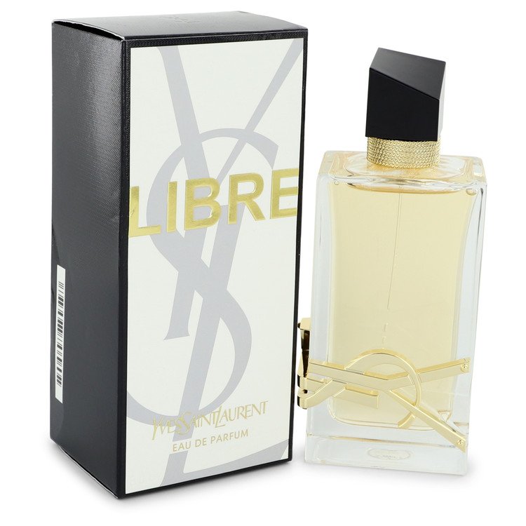 Libre Perfume Eau De Parfum