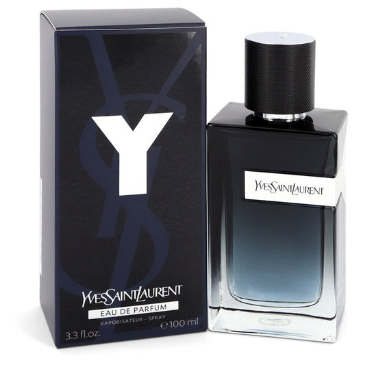 Y Eau De Parfum Spray