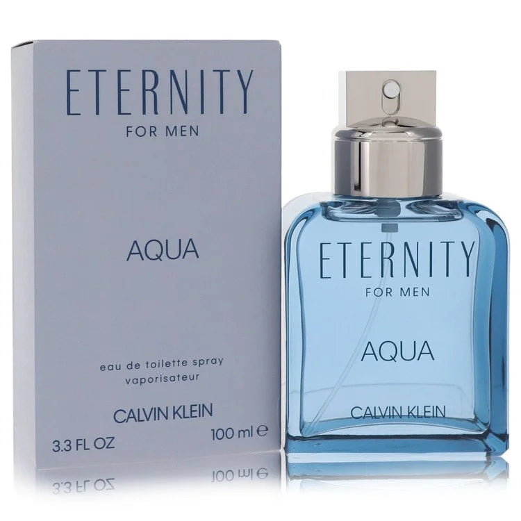 Eternity Aqua