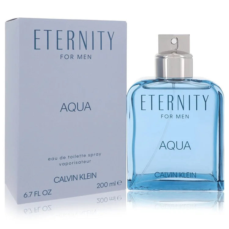 Eternity Aqua