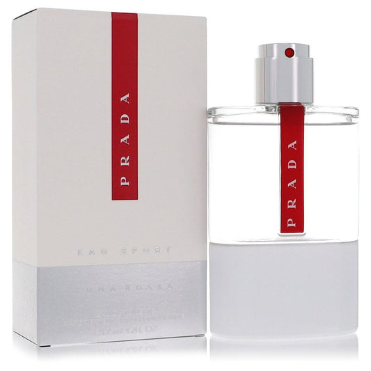 Luna Rossa Eau Sport